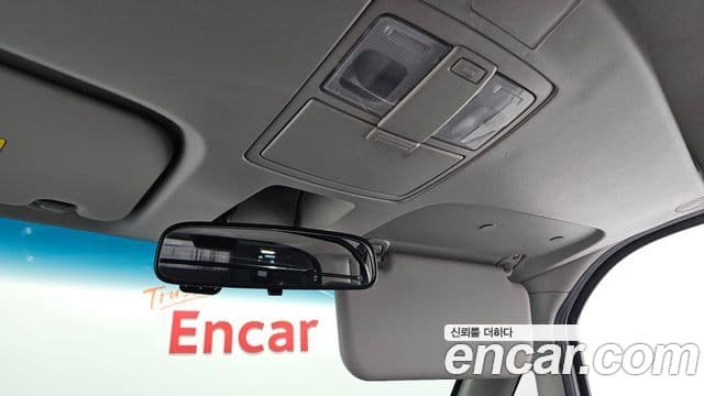 Kia The / новый New Ray Luxury Special, 2020 15