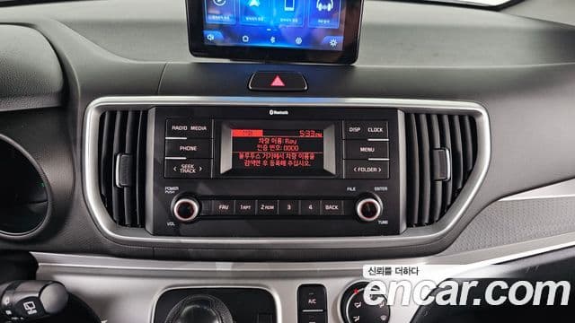 Kia The / новый New Ray Luxury Special, 2020 16