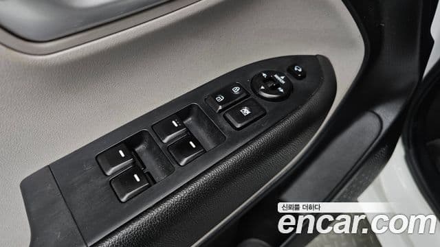 Kia The / новый New Ray Luxury Special, 2020 17