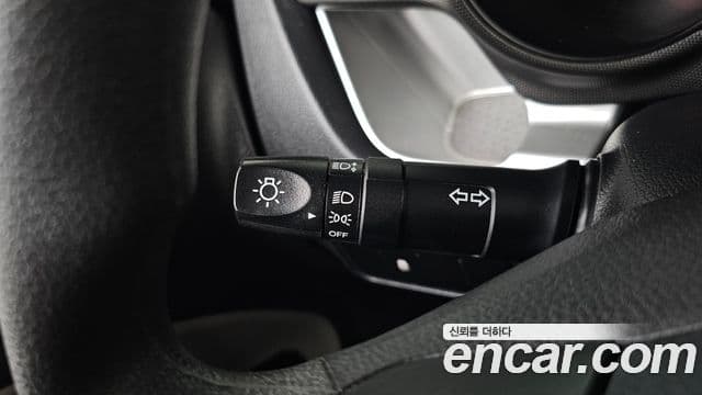 Kia The / новый New Ray Luxury Special, 2020 18