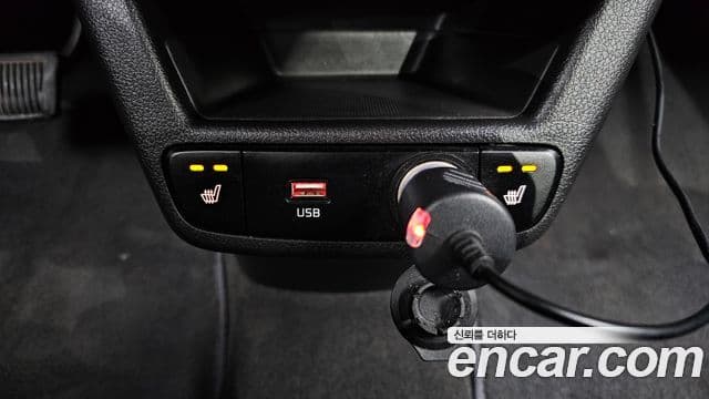 Kia The / новый New Ray Luxury Special, 2020 19