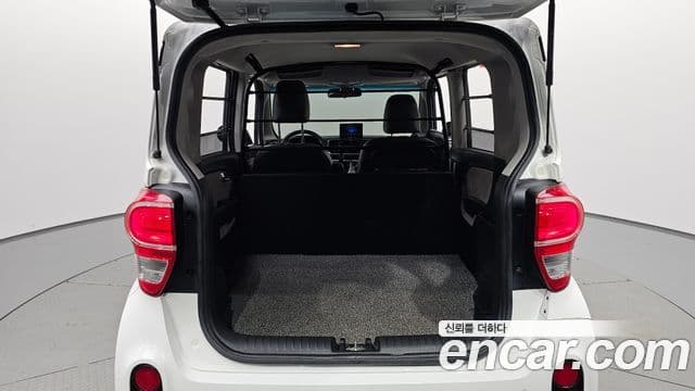 Kia The / новый New Ray Luxury Special, 2020 20