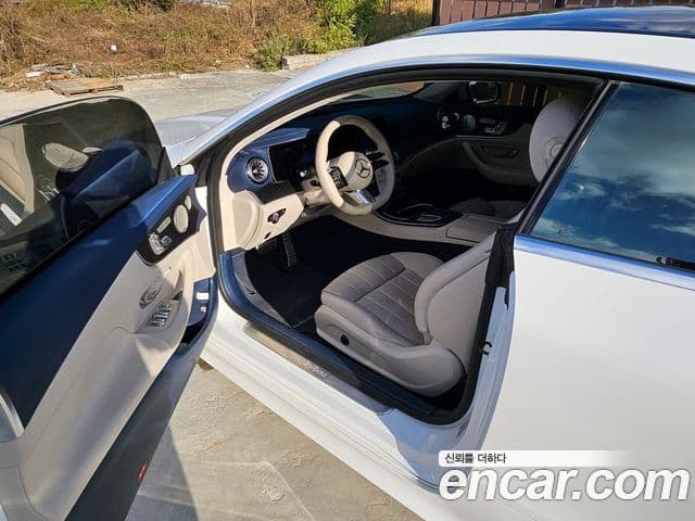 Mercedes-Benz E-класс W213 E300d 4MATIC купе, 2023 7