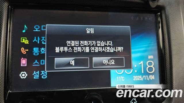 Chevrolet(GM대우) 아베오 седан LT топовая версия, 2014 17