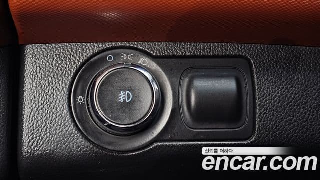 Chevrolet(GM대우) 아베오 седан LT топовая версия, 2014 18