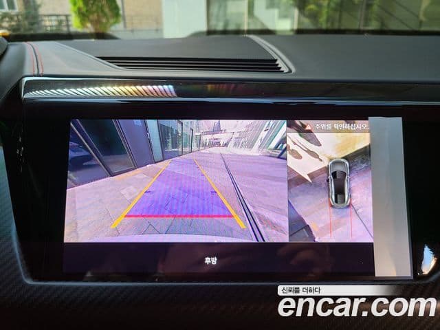 Audi RS e-Tron GT GT RS, 2023 11