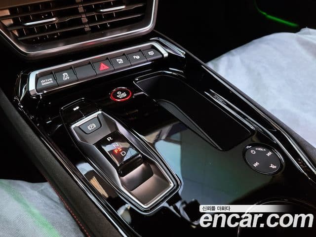 Audi RS e-Tron GT GT RS, 2023 13