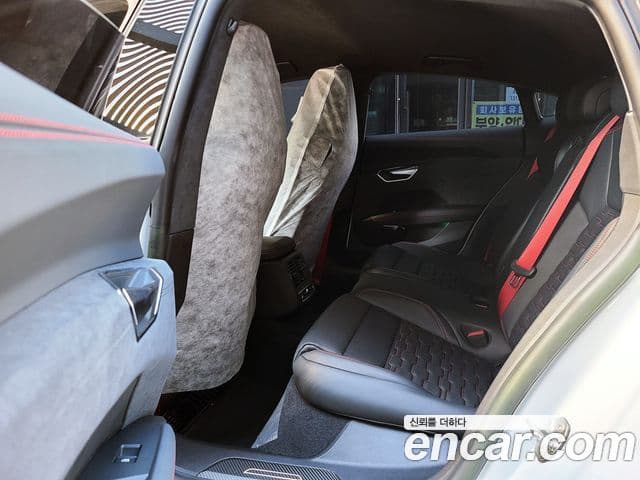 Audi RS e-Tron GT GT RS, 2023 16