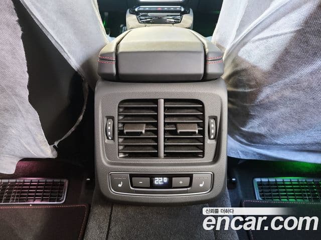 Audi RS e-Tron GT GT RS, 2023 17