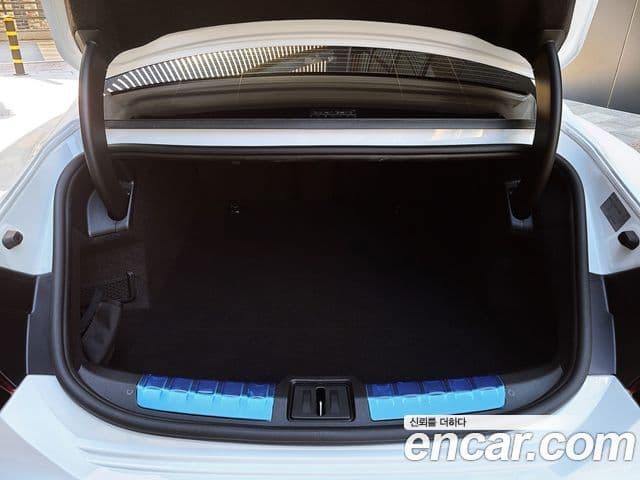 Audi RS e-Tron GT GT RS, 2023 18