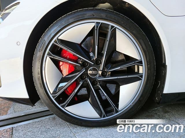 Audi RS e-Tron GT GT RS, 2023 20