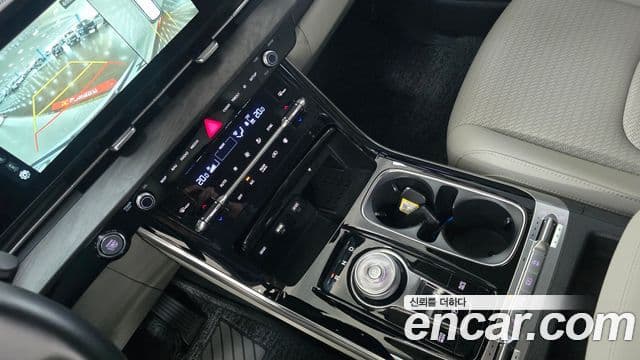 Kia Carnival 4세대 Signature, 2023 6