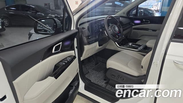 Kia Carnival 4세대 Signature, 2023 8