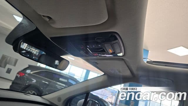 Kia Carnival 4세대 Signature, 2023 10