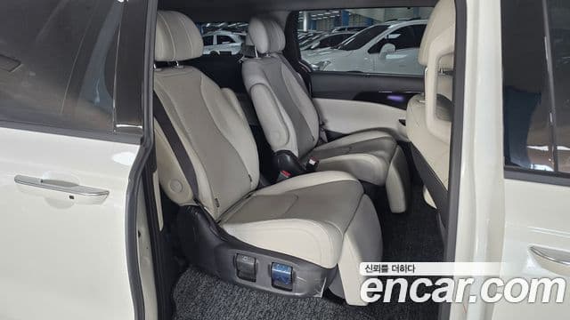 Kia Carnival 4세대 Signature, 2023 13