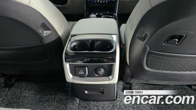 Kia Carnival 4세대 Signature, 2023 16