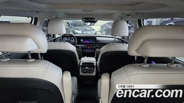 Kia Carnival 4세대 Signature, 2023 17