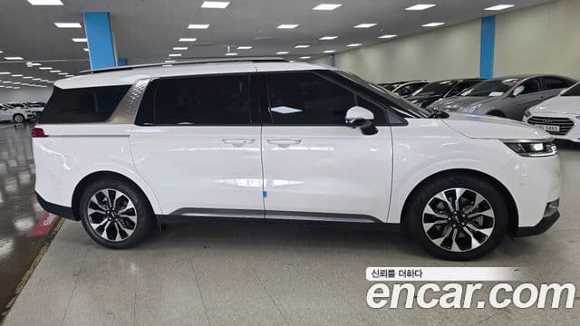 Kia Carnival 4세대 Signature, 2023 18