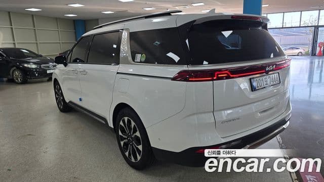 Kia Carnival 4세대 Signature, 2023 20