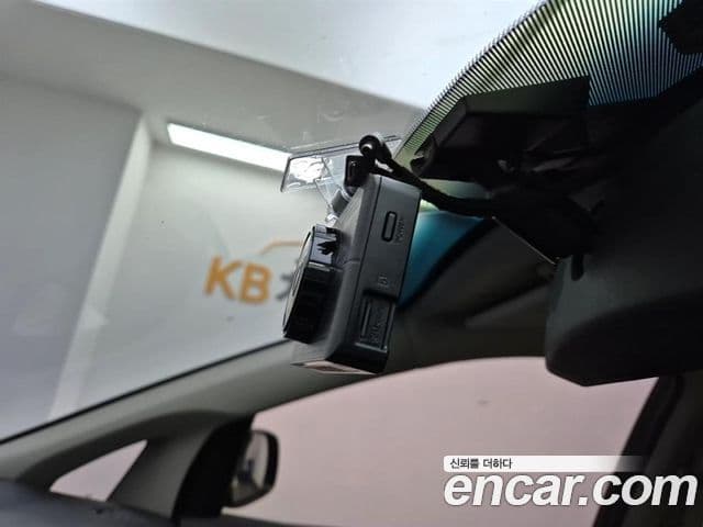 Kia All New Carnival Luxury, 2017 15