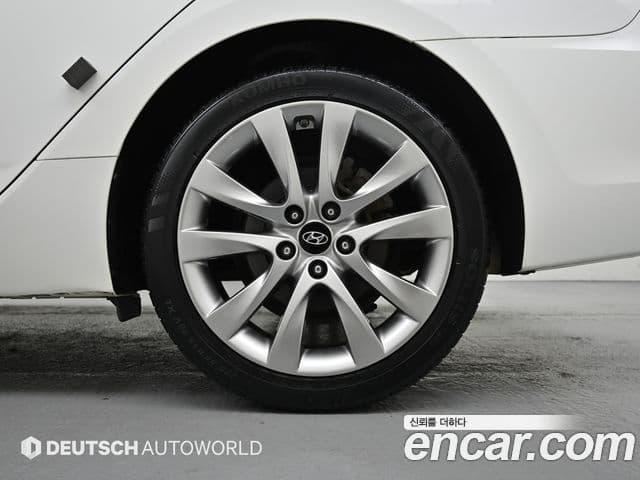 Hyundai i40 살룬 D Spec, 2014 все фото