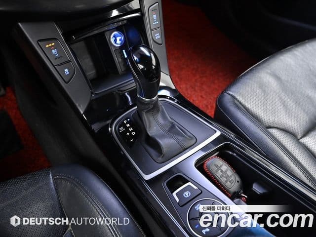 Hyundai i40 살룬 D Spec, 2014 9