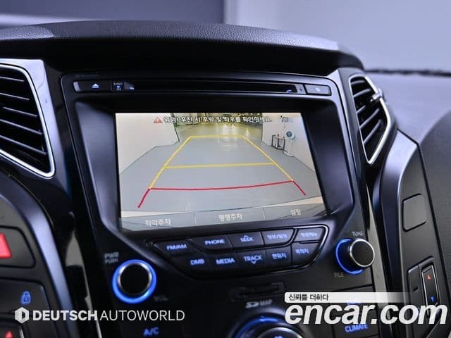 Hyundai i40 살룬 D Spec, 2014 15