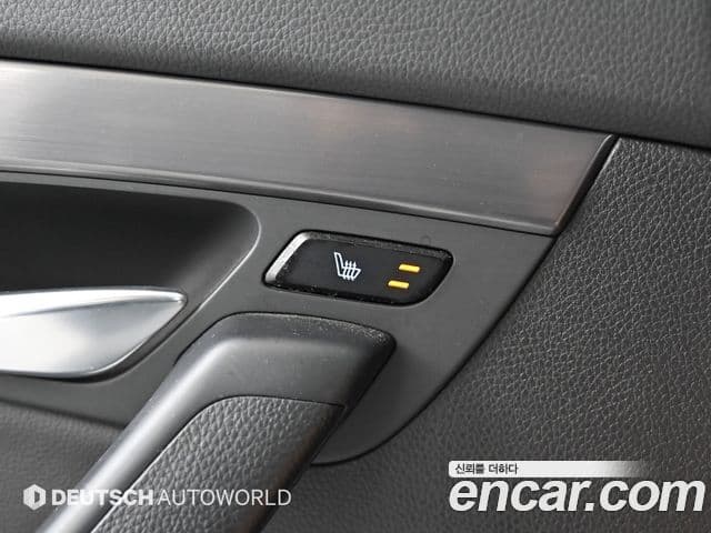 Hyundai i40 살룬 D Spec, 2014 16