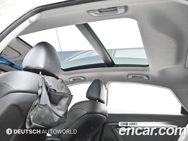 Hyundai i40 살룬 D Spec, 2014 19