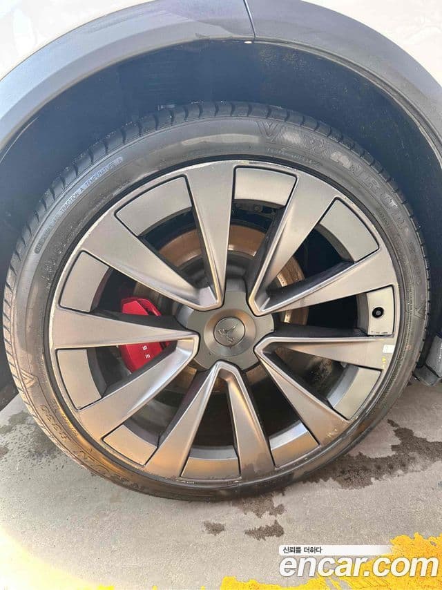 Tesla модель X, 2018 все фото