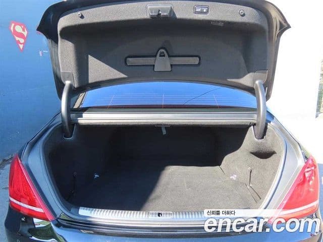 Genesis EQ900 Prestige, 2016 все фото