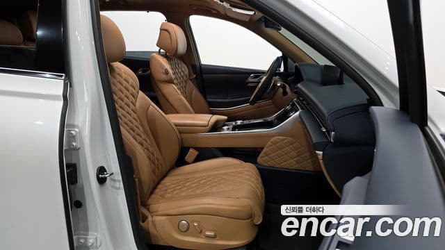 Genesis GV80, 2022 10