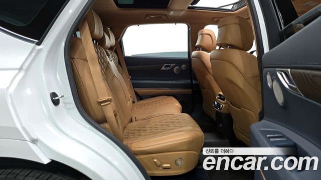 Genesis GV80, 2022 12