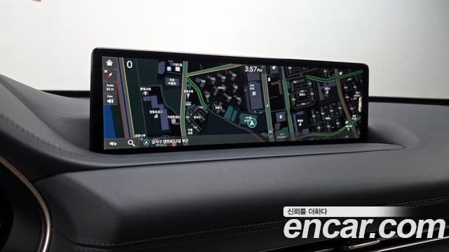 Genesis GV80, 2022 14