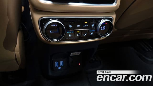 Genesis GV80, 2022 19