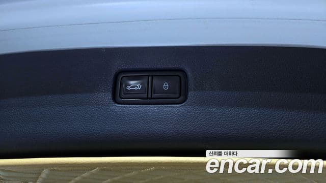 Genesis GV80, 2022 20