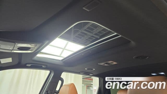 Kia Mohave The / новый Master Masters, 2022 19