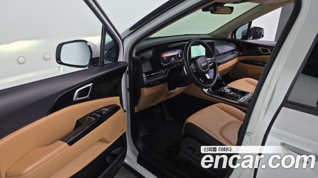 Kia Carnival 4세대 Noblesse, 2023 11