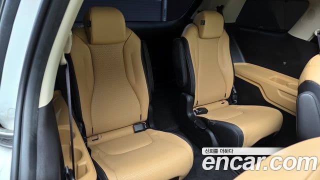 Kia Carnival 4세대 Noblesse, 2023 12