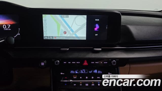 Kia Carnival 4세대 Noblesse, 2023 15