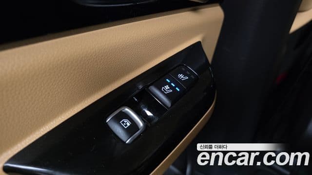 Kia Carnival 4세대 Noblesse, 2023 18