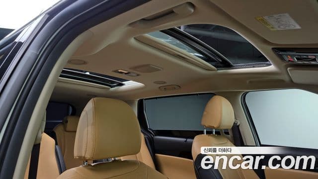 Kia Carnival 4세대 Noblesse, 2023 19