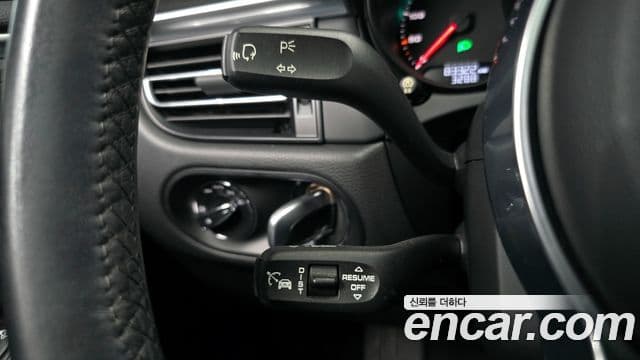 Porsche Macan 95B, 2019 16