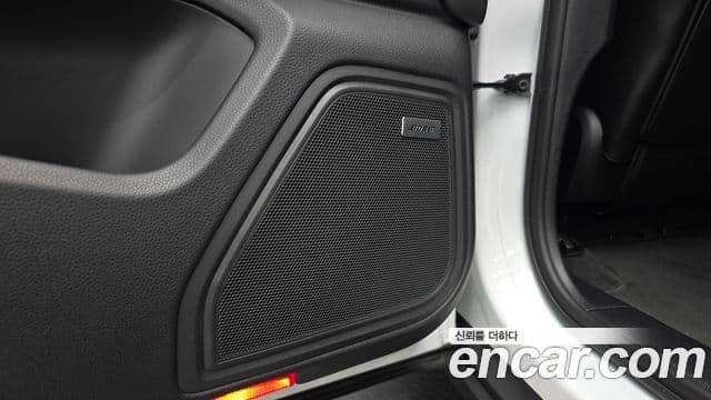 Porsche Macan 95B, 2019 18