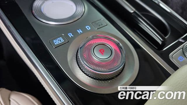 Genesis GV80, 2020 9