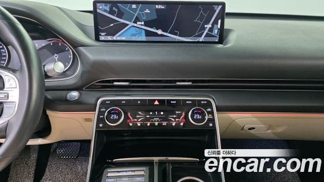 Genesis GV80, 2020 15