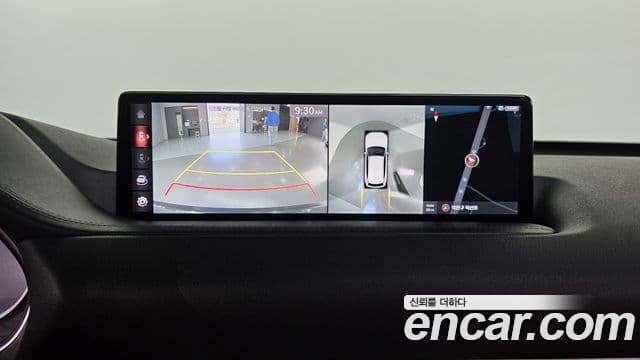 Genesis GV80, 2020 16