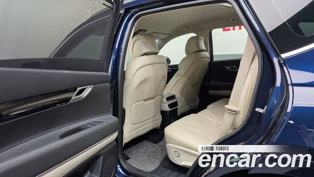 Genesis GV80, 2020 17