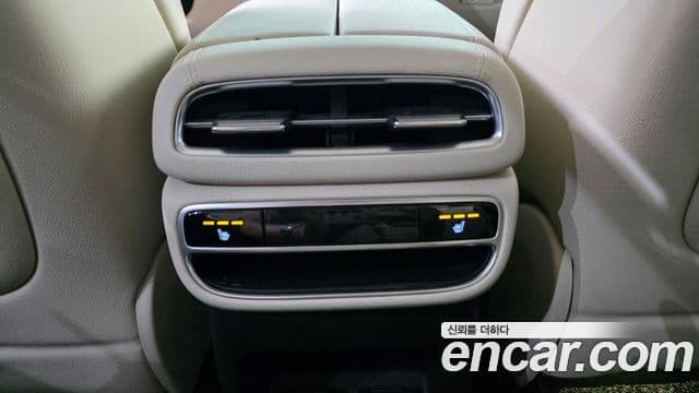 Genesis GV80, 2020 18