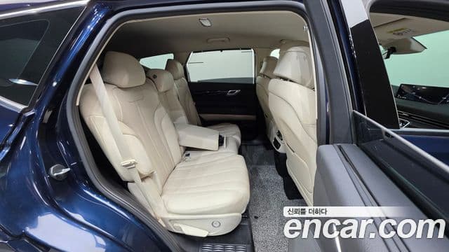 Genesis GV80, 2020 19